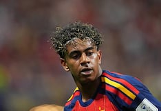 Lamine Yamal será titular con España ante Arabia Saudita en el Mundial