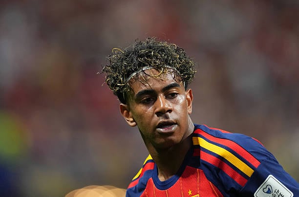 El delantero del Barcelona regresará al equipo inicial de la selección española después de superar una lesión muscular. España buscará su primera victoria en el torneo tras empatar sin goles con Cabo Verde. (Foto: Getty Images)