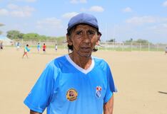 José Colonna el “Bilardo” sullanero necesita ayuda