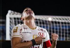 Universitario vence 1-0 a Garcilaso en Cusco y suma tres puntos clave