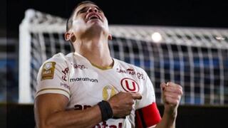 Universitario vence 1-0 a Garcilaso en Cusco y suma tres puntos clave