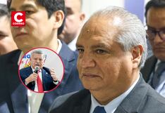 César Sandoval: Ministro nombra a militantes de APP en puestos clave del MTC