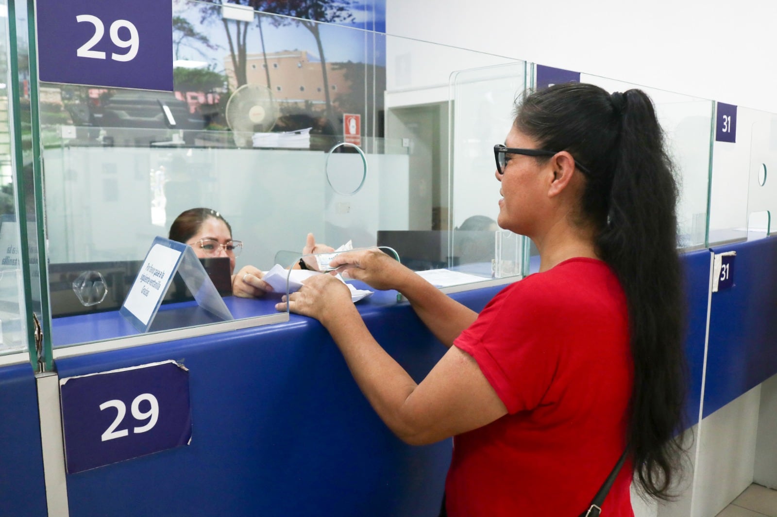 También llegarán a condominios con campañas tributarias.