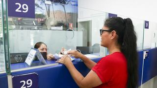 El SAT de Lima sorteó gift cards entre sus contribuyentes puntuales