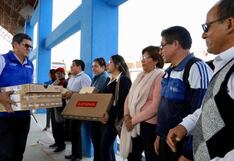 La Libertad: Critican a gerente por eslogan a César Acuña