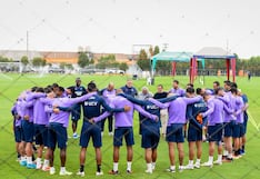 Trujillo: Club César Vallejo denuncia que extorsionan a tres jugadores para manipular partido