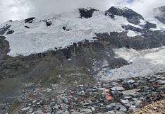 Puno: Delincuentes armados ingresan a balazos a un socavón para robar material aurífero