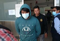 Suspenden audiencia para investigado por muerte de su padre en Arequipa