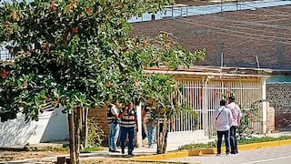 Allanan vivienda de policía en Piura por vínculos con red de narcotráfico