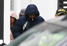 PJ autoriza levantar el secreto de las comunicaciones de Iván Siucho y otras nueve personas