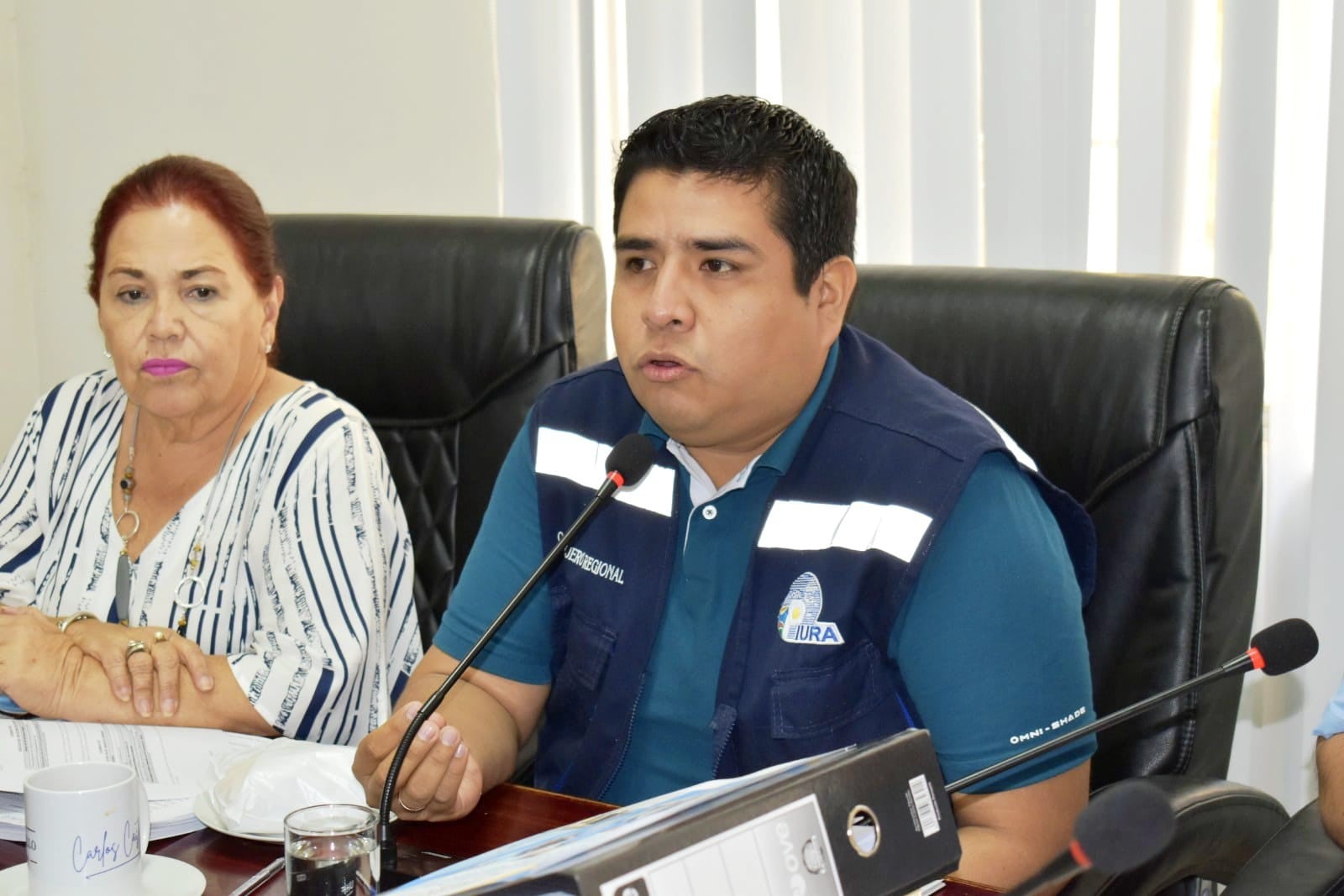 Aprueban ordenanza