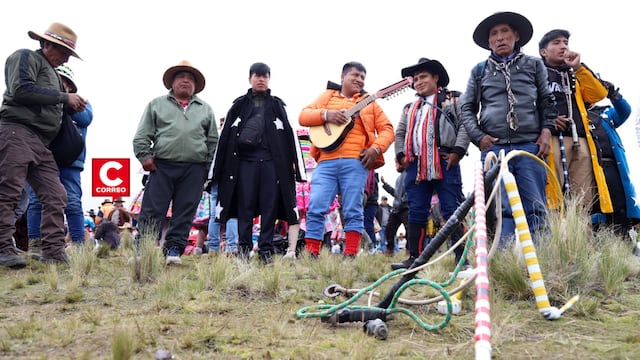 La Batalla Ritual del Chiaraje: Sangre, honor y valentía a más de 4 500 metros de altura