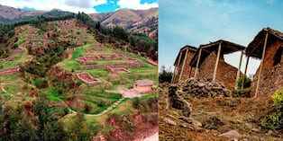 Cusco: San Jerónimo recibe jerarquía 2 para sus recursos turísticos