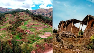 Cusco: San Jerónimo recibe jerarquía 2 para sus recursos turísticos