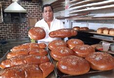 Chincha: Las Wawas, el tradicional bizcocho de Semana Santa