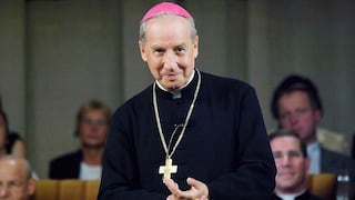 Falleció en Roma Javier Echevarría, prelado del Opus Dei