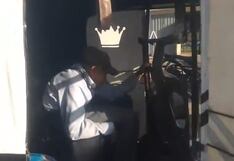 Adultos mayores reclaman falta de atención en el Hospital de Apoyo de Palpa