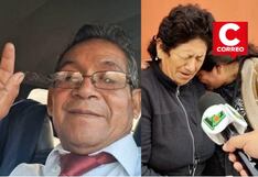 Ica: liberan a chofer ebrio tras la muerte de joven en la panamericana sur