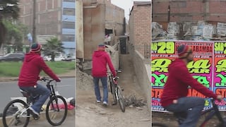 Parodian video 'Mañana' de Carlos Vives mostrando otras partes de Lima (VIDEO)