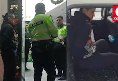 Huancayo: Detienen a sujeto en flagrancia por acoso y actos indebidos contra escolares