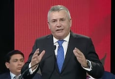 Candidatos a la alcaldía de Lima cierran sus campañas con mítines y actividades