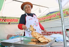 Huancayo: Abren más de 300 puestos para comerciantes en la Feria Ganadera Cuasimodo