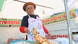 Huancayo: Abren más de 300 puestos para comerciantes en la Feria Ganadera Cuasimodo