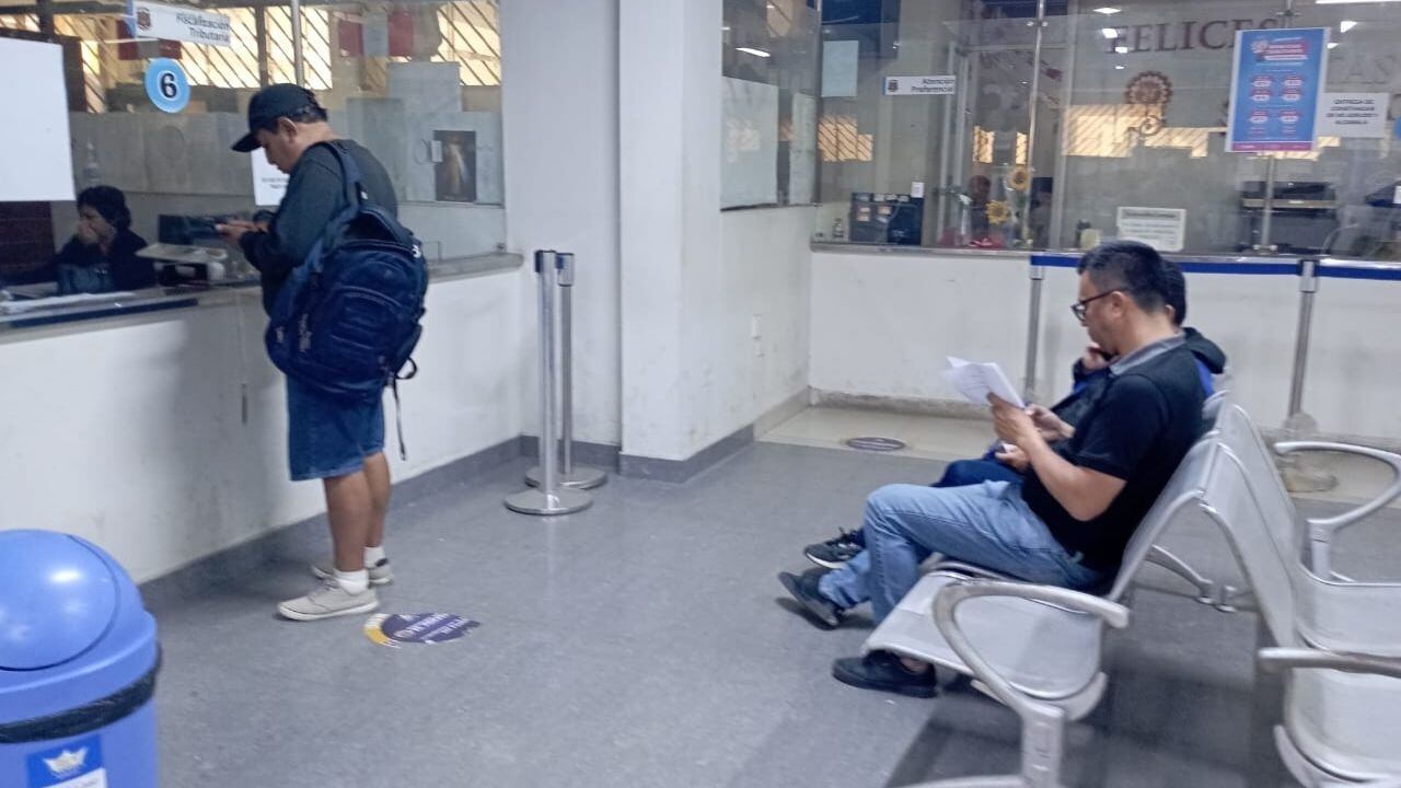 Desde la comuna de El Porvenir indicaron que campaña es hasta 31 de diciembre 2024.