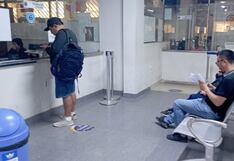 La Libertad: Anuncian descuentos a contribuyentes puntuales por navidad en El Porvenir