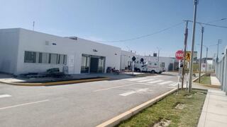 Arequipa: Niño muere ahogado en la casa de su abuelo en La Joya