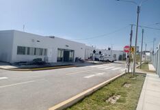 Arequipa: Niño muere ahogado en la casa de su abuelo en La Joya