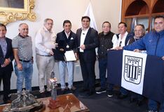 Brindan reconocimiento a Jaime Duarte en Trujillo