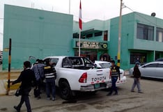 Tacna: Roban 20,000 soles a pareja de criadores de porcinos en San Antonio
