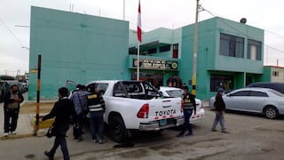 Tacna: Roban 20,000 soles a pareja de criadores de porcinos en San Antonio