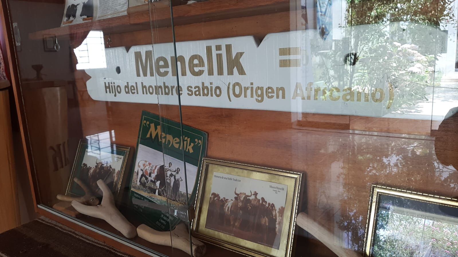 Museo abrió en el 2017 tras años de adjuntar información. (Foto: GEC)