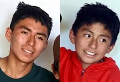 Buscan a dos hermanos desaparecidos tras hallar su vivienda revuelta en Huamanga