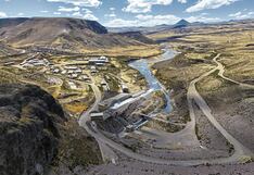 Arequipa: Detectan fallas en supervisión de expediente del Túnel 9, clave para Majes Siguas