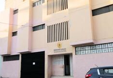 Piura: Fiscal de Paita obtiene condena de más de 13 años por robo agravado en perjuicio de ciudadano