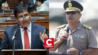 Congreso: Piden citar a ministro Carlos Malaver y a Víctor Zanabria por caso ‘El monstruo’