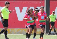 Arequipa: AQP Sin Límites lidera el fútbol femenino en Cayma