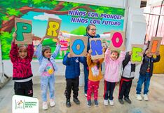 Gobierno Regional de Ica impulsa mejoras en PRONOEI del Mercado Arenales