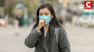 Junín: Diresa recomienda medidas de seguridad ante un ligero incremento de casos de Covid-19