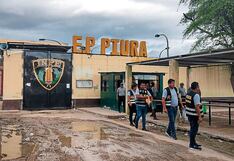 Piura reporta 205 extorsiones en lo que va del año