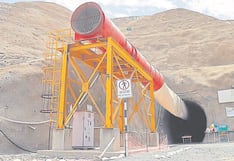 Chavimochic: obras de III etapa en riesgo