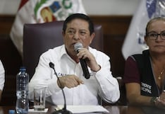 Alcalde de La Victoria denuncia amenazas del crimen organizado y pide reforzar seguridad en Gamarra