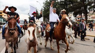 Consejo Regional del Cusco vota en contra de la vacancia del gobernador regional, Werner Salcedo