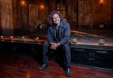 Fernando Luque: “Una buena comedia muestra el lado más simpático de la vida”