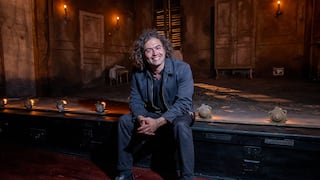 Fernando Luque: “Una buena comedia muestra el lado más simpático de la vida”
