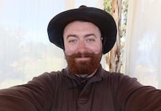 Sam Smith y su emotivo mensaje a Perú: “No puedo esperar para volver algún día”