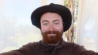 Sam Smith y su emotivo mensaje a Perú: “No puedo esperar para volver algún día”